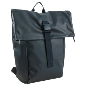 Bree PNCH 93 backpack M blue